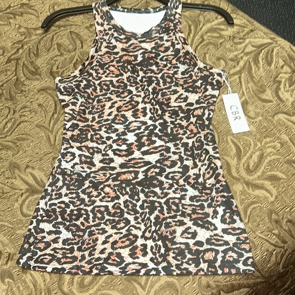 CBR women small stretch top; - Picture 7 of 10